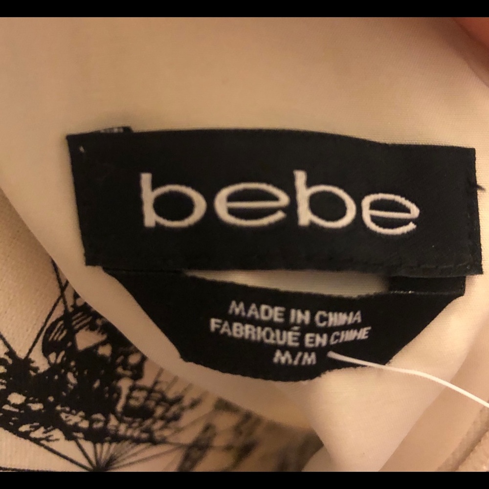 Bebe Romper - Picture 6 of 8